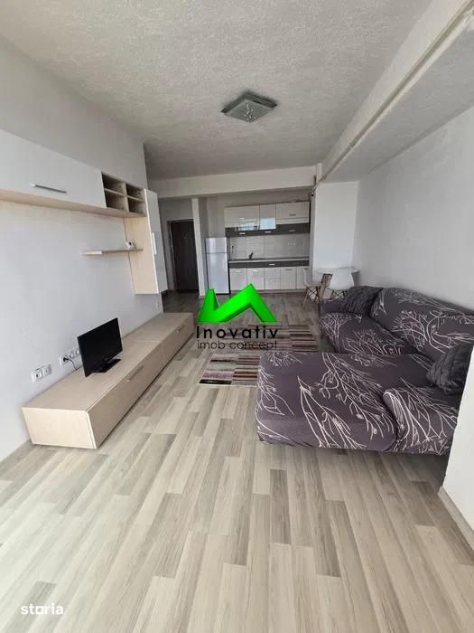 Apartament de inchiriat 2 camere Sibiu Doamna Stanca