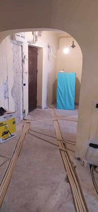 Electrician Interventii Electrice