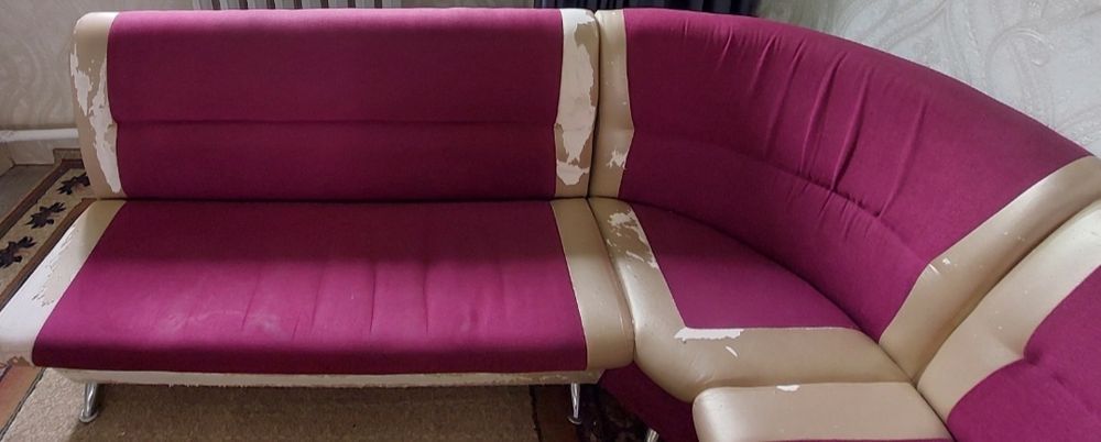 Продам кухонный уголок