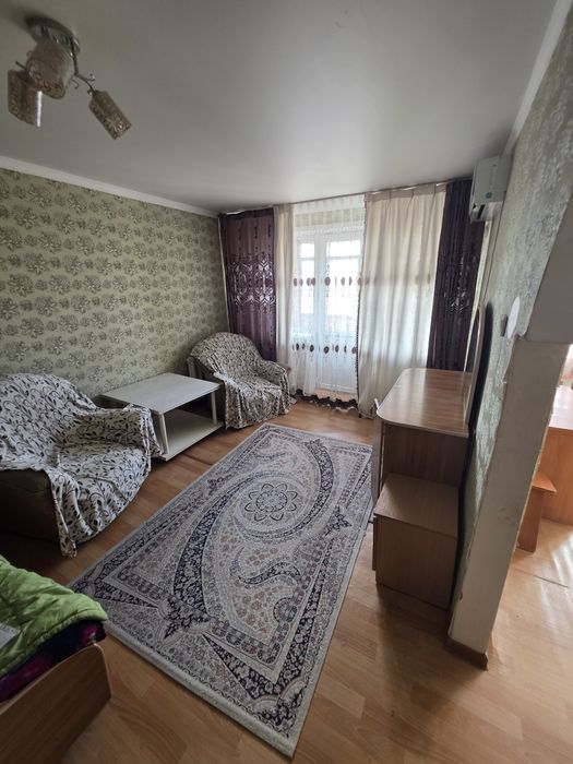 Аренда или субаренда на длительный срок