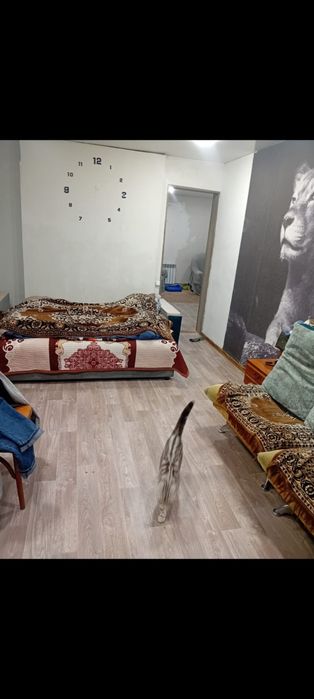 Продам квартиру.