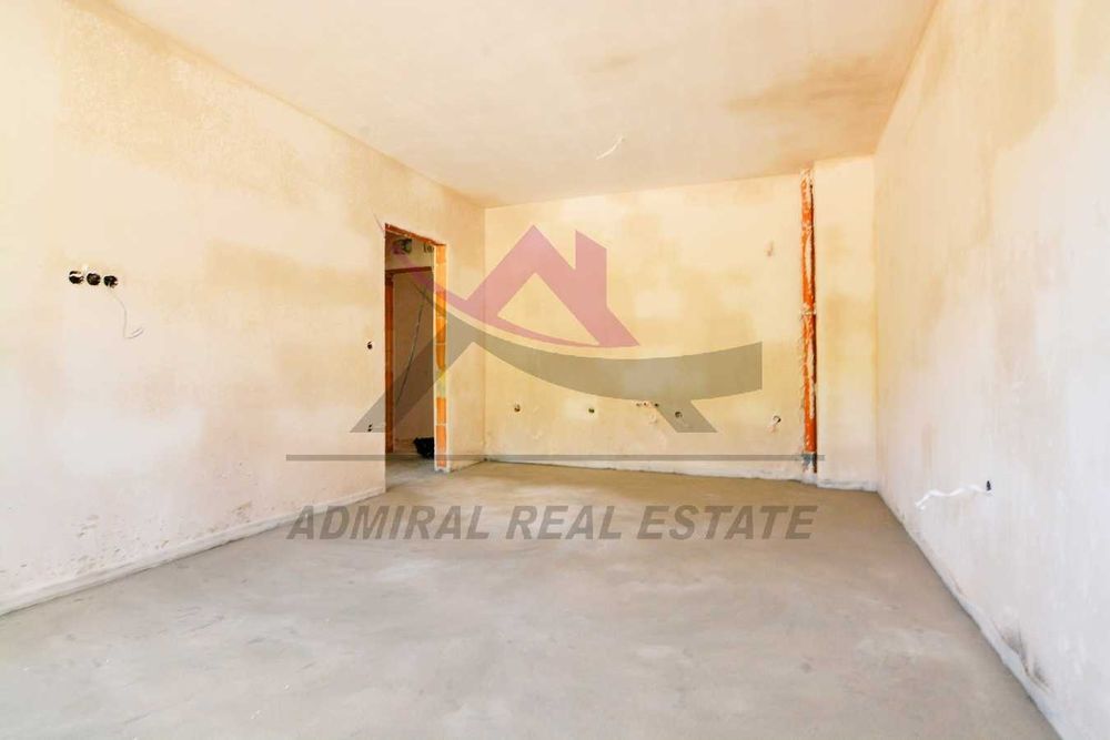 Продава се Двустаен апартамент в Варна, Възраждане 3 - 58 кв.м за 1311 €/кв.м - Снимка #3