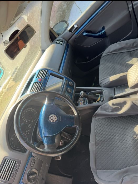 VOLKSWAGEN Golf 0 — imagine 4