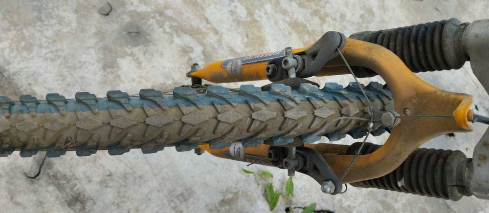 велосипед спортивный