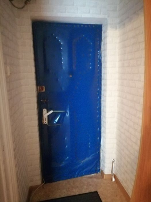 Продам 1 комнатную квартиру