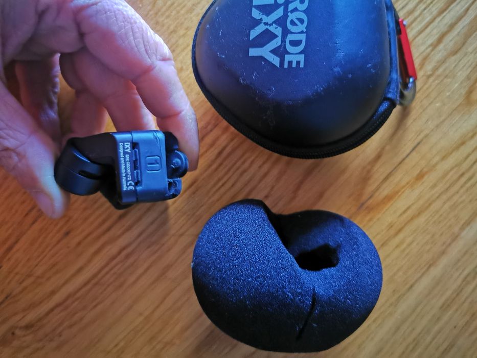 Ixy Rode. Shure flex.Audio Pro Living LV1. Audio Pro C10