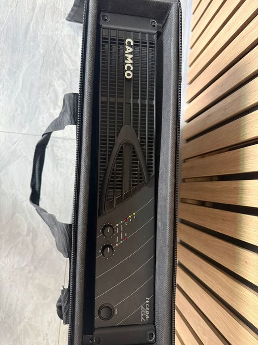 Amplificator Camco Tecton 28.2