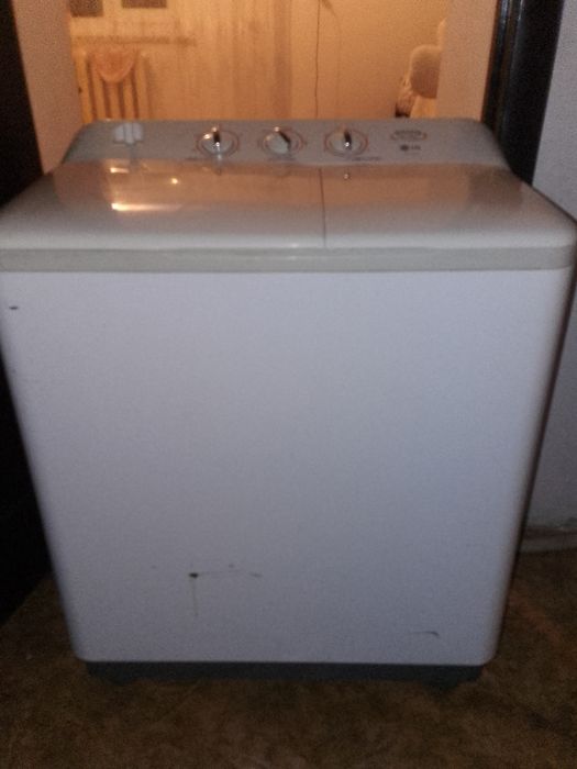 Кол автомат  улкен