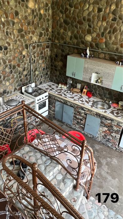 Дача ДЕЛЬФИН 24/7 Оила ва  улфатларга Бустонлик Азадбаш Чирчиқ даре