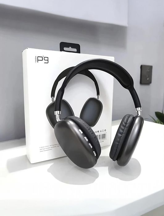 Беспроводные наушники