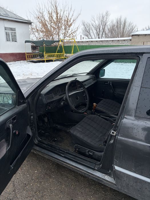 мерс 190 малға обмен бар