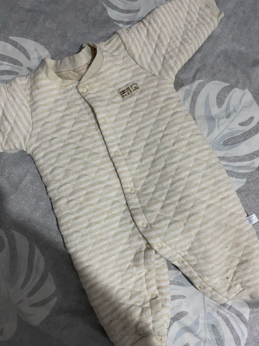 Комбинезоны для мальчиков carters