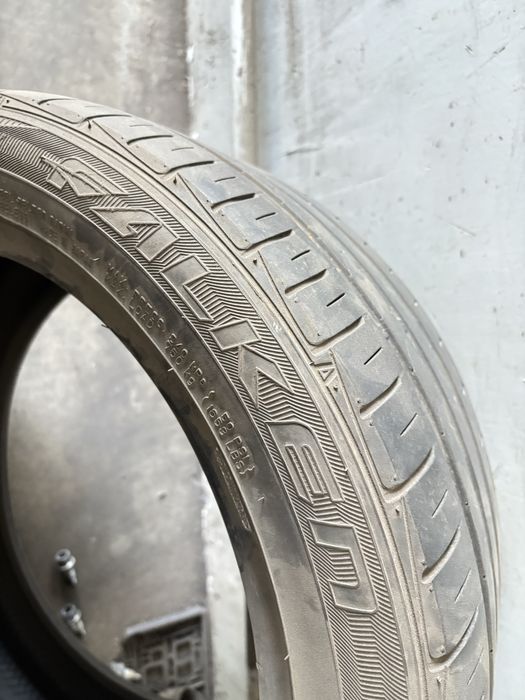 255/40 r17 vara Falken