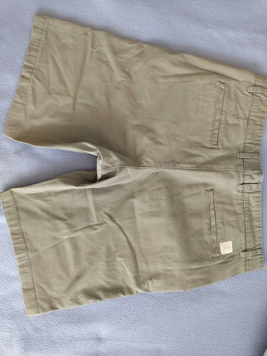 Мъжки Къси панталон Алваро Морено №32