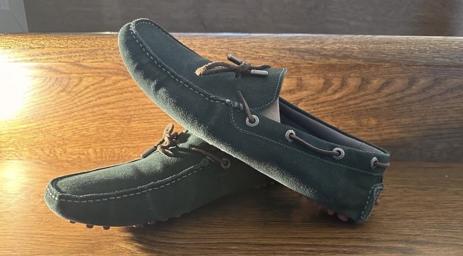 Loafers Ted Baker Sport Green