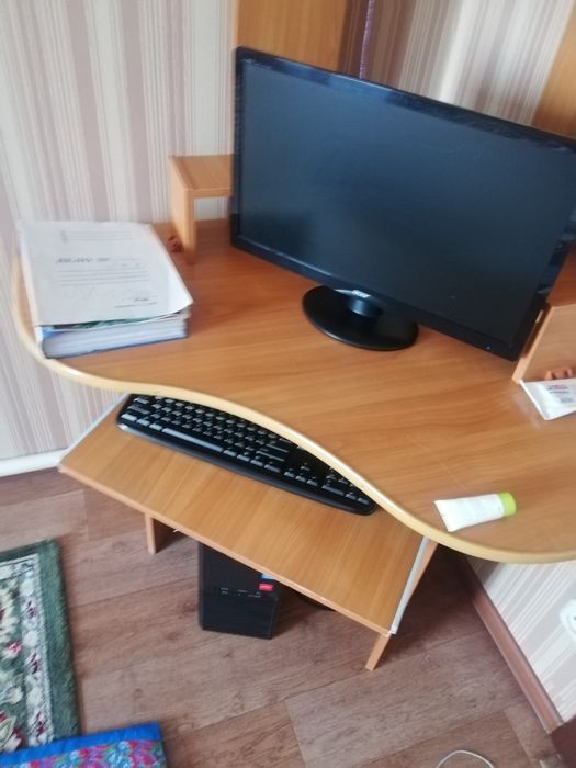 Продаётся компьютер