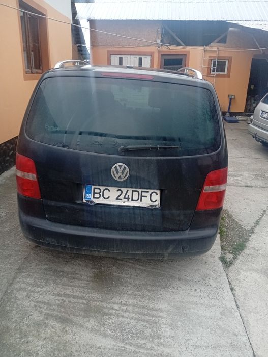 Vând Turan 1 9 dizel ,mașina se află an Bacău asigurare un an ITP valabil rovinieta un an