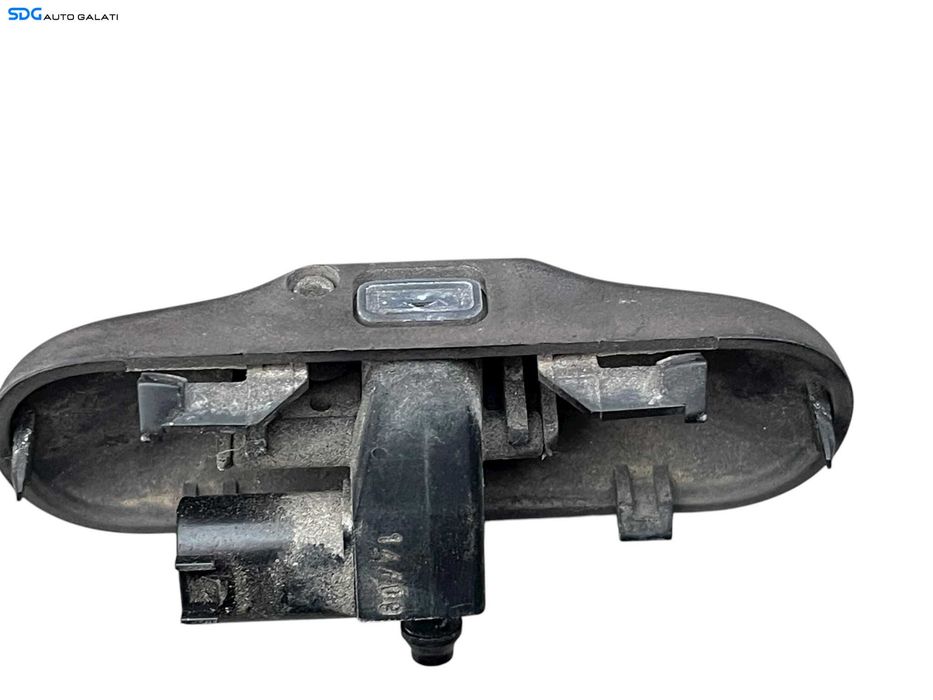 Spalatoare Stropitoare Sprituitoare Incalzite cu Incalzire Parbriz de pe Capota Motor Skoda Superb 2 2008 - 2024 Cod 5M0955986C [B4702]