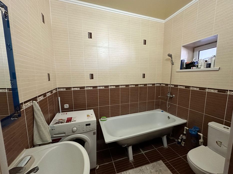 Продам дом в хорошем состоянии