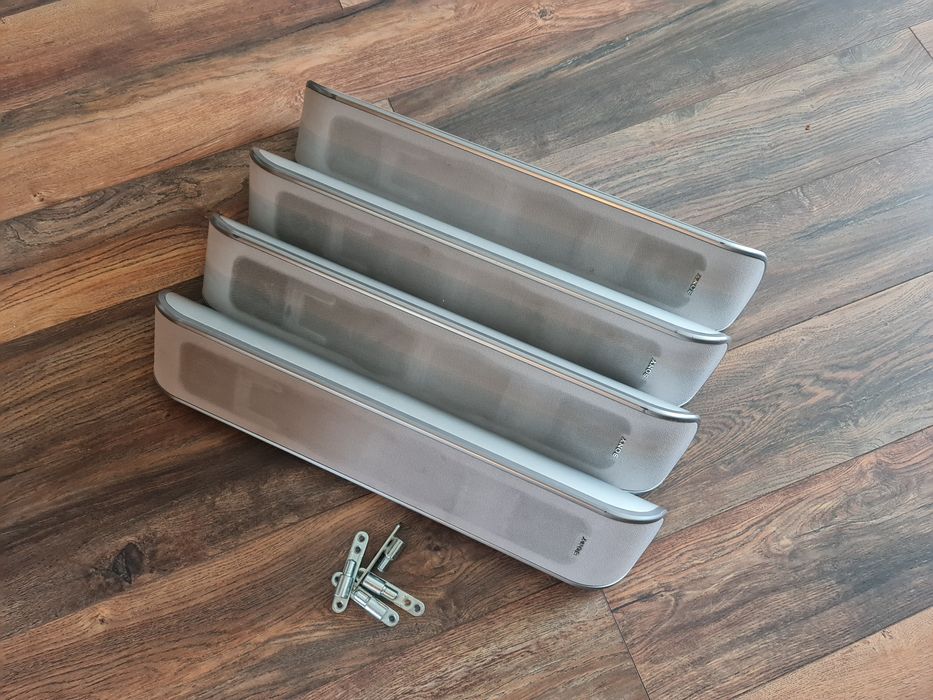 Аудиоколонки Sony