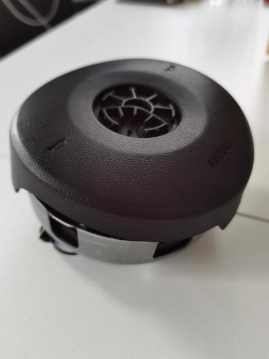 BMW F10 MPower Волан Steering wheel