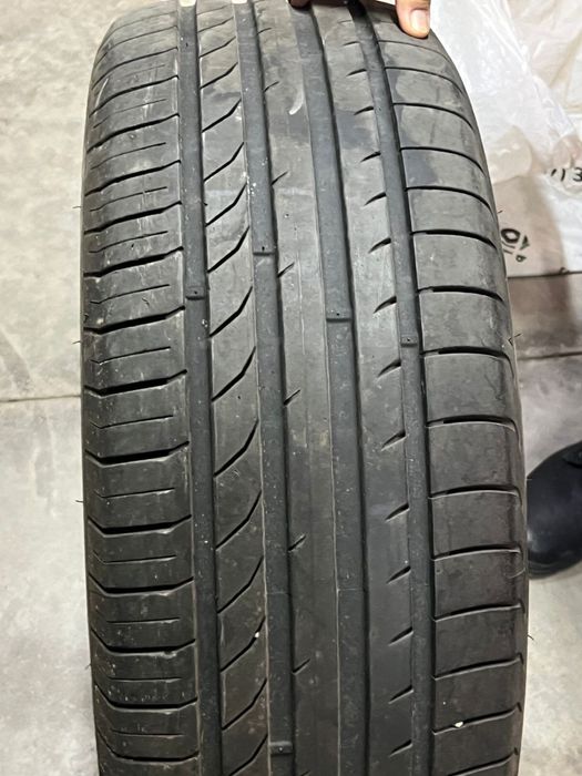 Шины почти новые