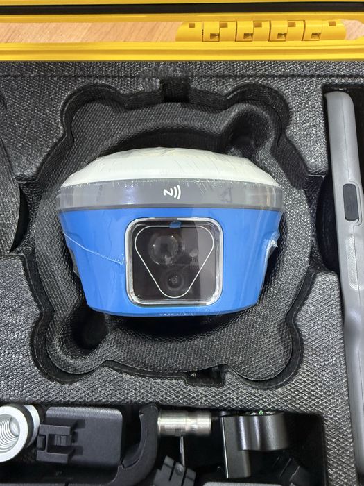 ГНСС приемник, GPS, GNSS pryomnik lazer Gintec G50