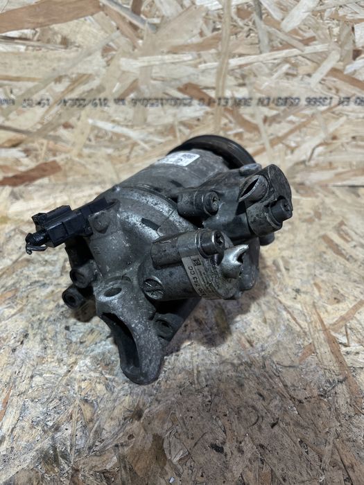Compresor AC/clima Audi/Volkswagen/Skoda/Seat 2.0 TDI cod: 5N0820803A