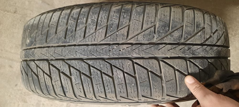 Renault 4x100 16' 205/60/16