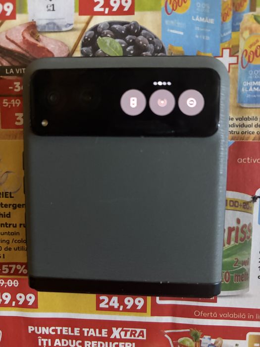 motorola razr 40 defect pentru piese