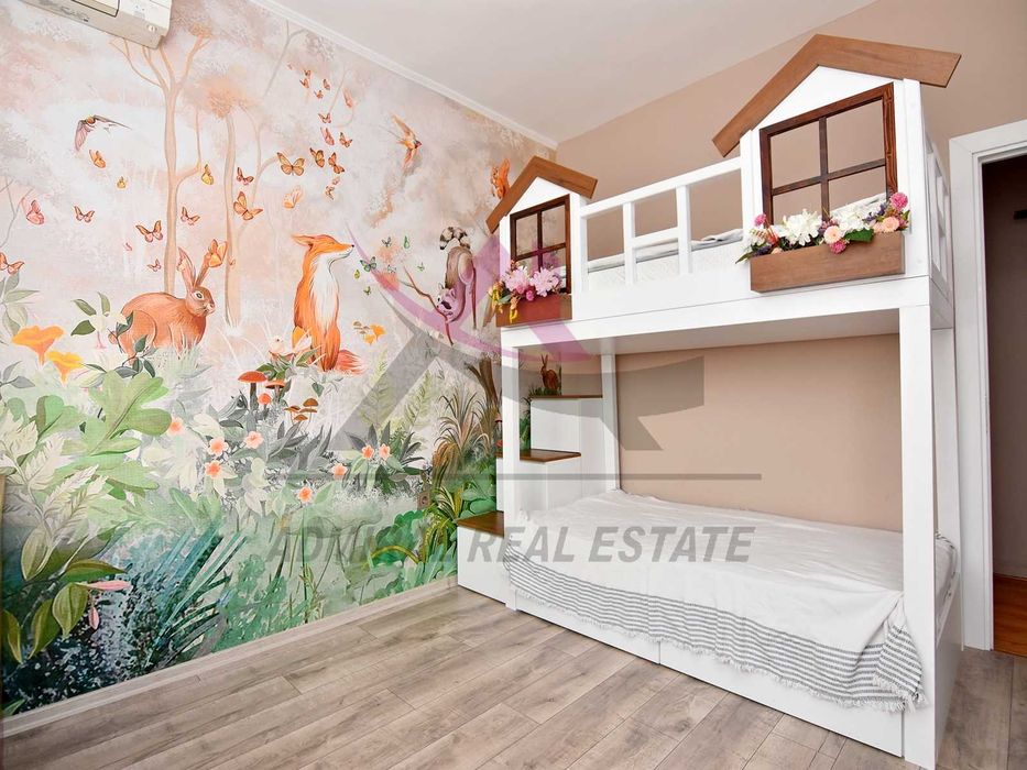 Дава се под наем Тристаен апартамент в Варна, Младост 1 - 70 кв.м за 498.27 € - Снимка #6