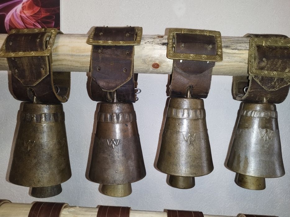 Стари   чанове..