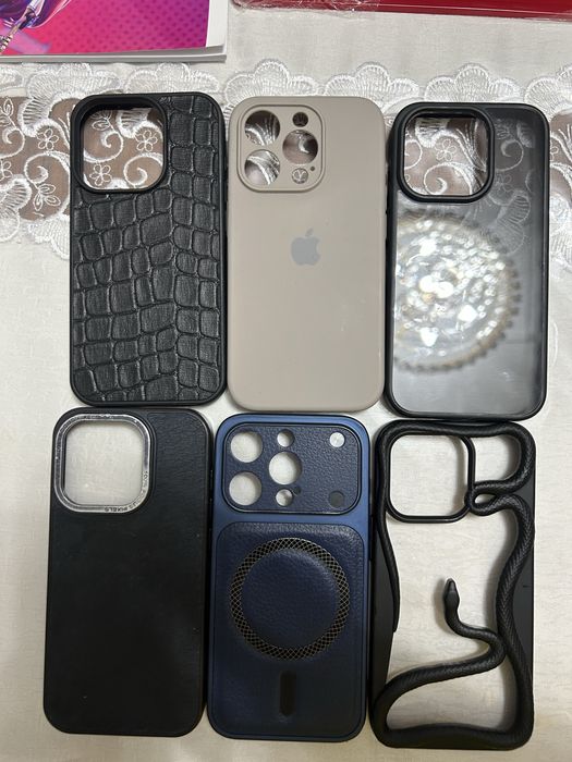 Iphone 15 pro срочно