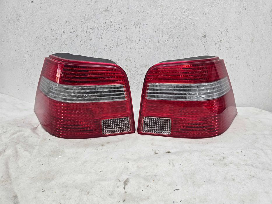 Стопове Vw Golf 4