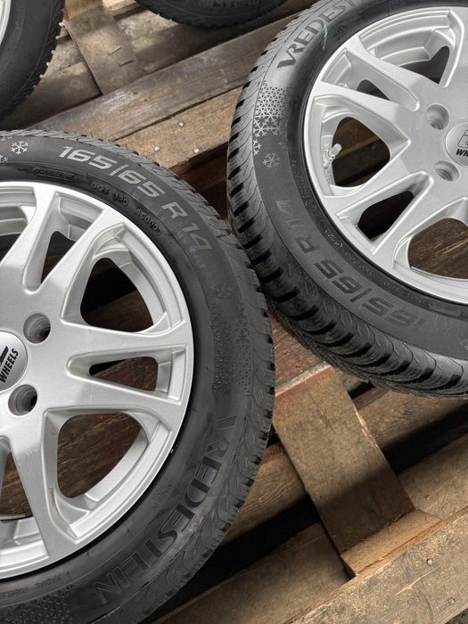 Jante aluminiu itWheels Michelle Mitsubishi Honda Subaru Toyota Kia