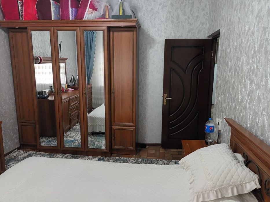 Чирчик Тройскии Аккавак