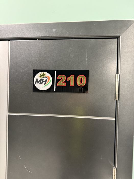 Tablichka таблички для дверей