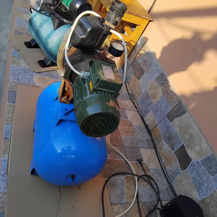 Vînd idrofor Imera/ adus din Italia