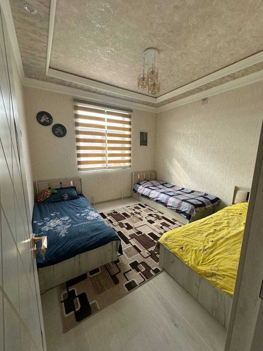 Продается коттедж евро ремонт