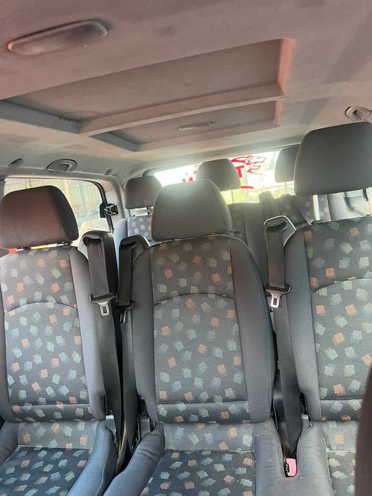 Vand Mercedes-Benz Vito 109 cdi
