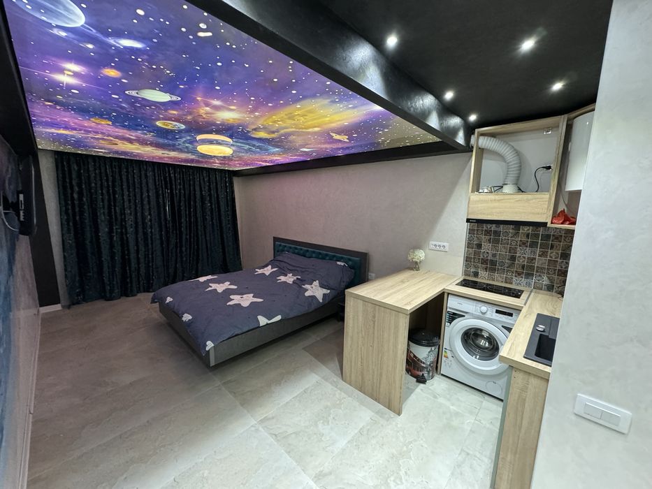 Regim hotelier la A 3