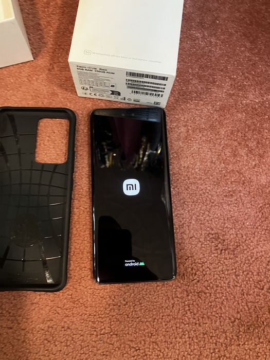 Намаление! Xiaomi 13 lite 5g 8+4 ram 256 gb redmi note