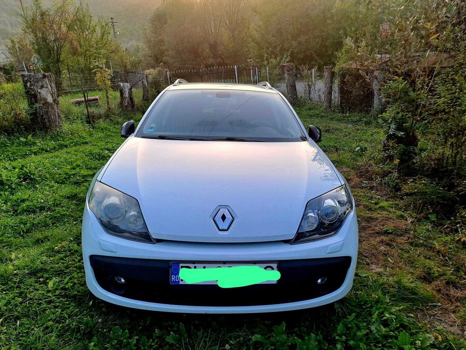 renault laguna gt break