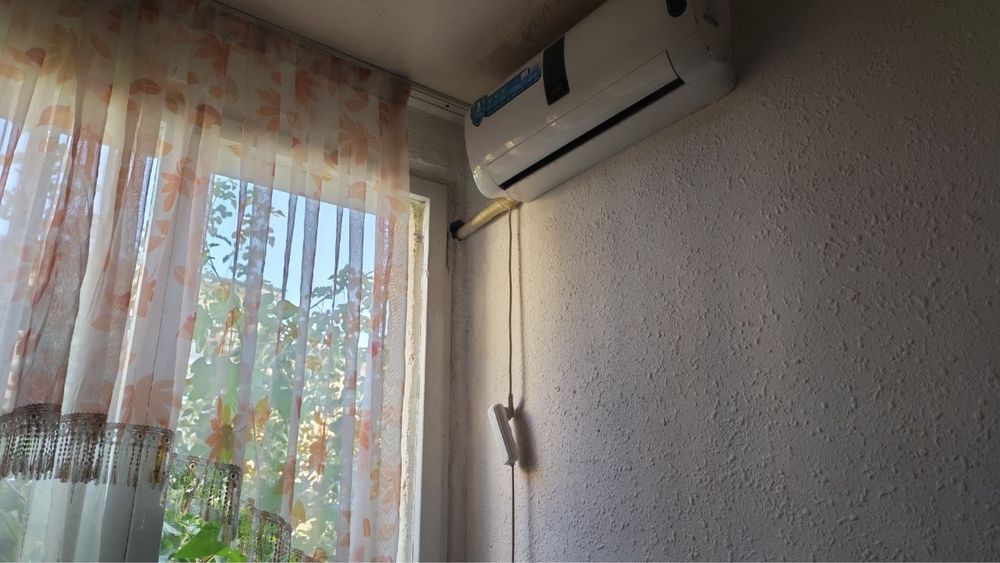 Сдается в аренду 1 комнатная квартира