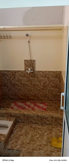 3х квартира 1 - этаж