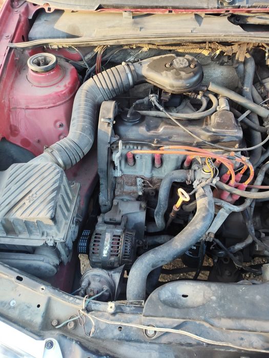 Продам пассат B4 1994года выпуска