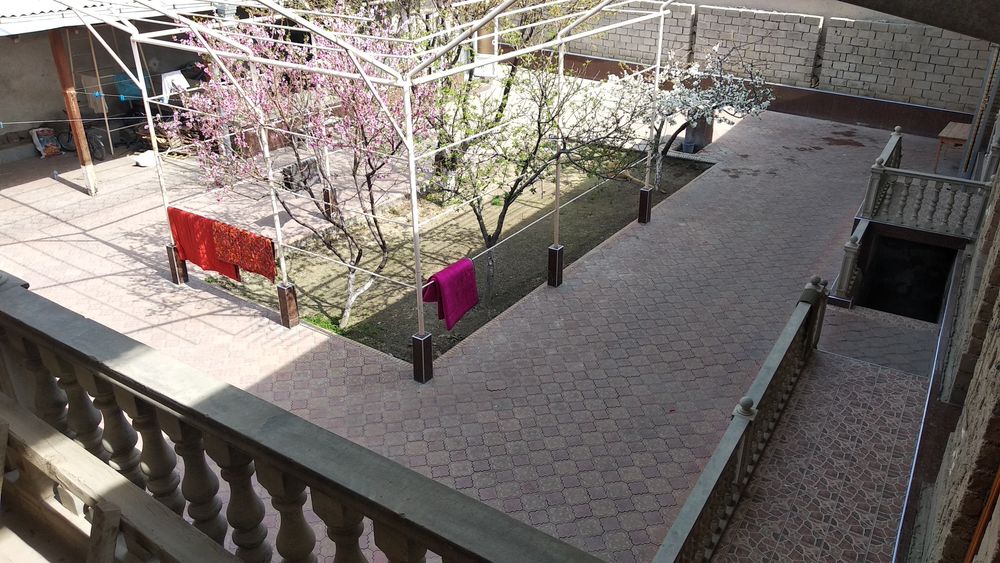 Продается дом возле Family park