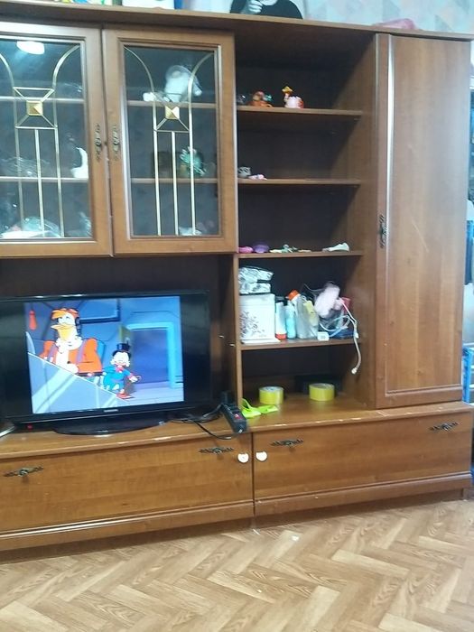Отдам шкаф для зала