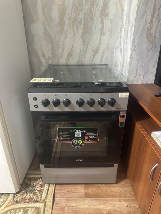 Продается газ Artel новый