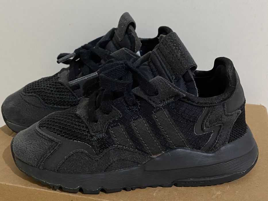 Детски маратонки Adidas